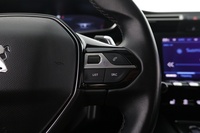 Peugeot 508 vaihtoauto