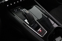 Peugeot 508 vaihtoauto