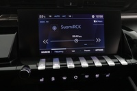 Peugeot 508 vaihtoauto