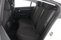 Peugeot 508 vaihtoauto