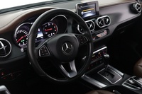 Mercedes-Benz X vaihtoauto