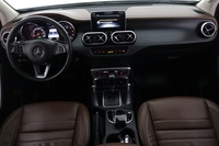 Mercedes-Benz X vaihtoauto