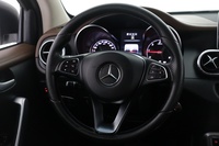 Mercedes-Benz X vaihtoauto