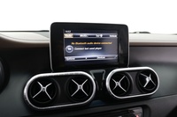 Mercedes-Benz X vaihtoauto