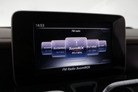 Mercedes-Benz X vaihtoauto