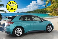 Volkswagen ID.3 vaihtoauto