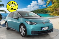 Volkswagen ID.3 vaihtoauto