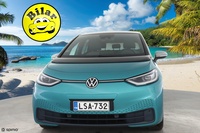 Volkswagen ID.3 vaihtoauto
