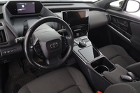 Toyota bZ4X vaihtoauto