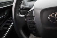 Toyota bZ4X vaihtoauto