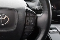 Toyota bZ4X vaihtoauto