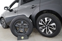 Toyota bZ4X vaihtoauto