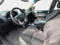 Toyota Land Cruiser vaihtoauto