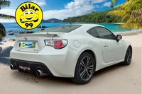 Toyota GT86 vaihtoauto