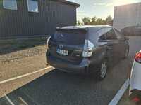 Toyota Prius+ vaihtoauto