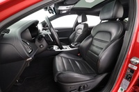 Kia Stinger vaihtoauto