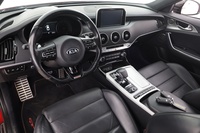 Kia Stinger vaihtoauto