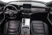 Kia Stinger vaihtoauto