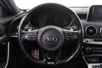 Kia Stinger vaihtoauto