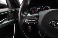 Kia Stinger vaihtoauto