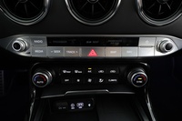 Kia Stinger vaihtoauto