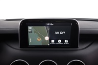 Kia Stinger vaihtoauto