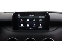 Kia Stinger vaihtoauto