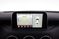 Kia Stinger vaihtoauto