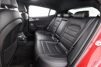 Kia Stinger vaihtoauto