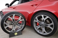 Kia Stinger vaihtoauto