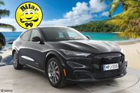 Ford USA Mustang vaihtoauto