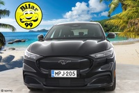 Ford USA Mustang vaihtoauto