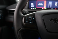 Ford USA Mustang vaihtoauto