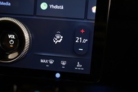 Ford USA Mustang vaihtoauto