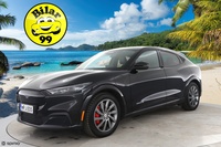 Ford USA Mustang vaihtoauto