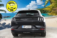 Ford USA Mustang vaihtoauto