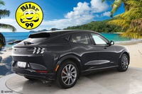 Ford USA Mustang vaihtoauto