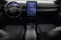 Ford USA Mustang vaihtoauto