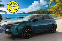 Peugeot E-3008 vaihtoauto