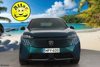 Peugeot E-3008 vaihtoauto