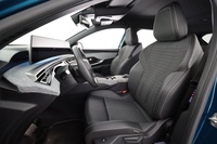 Peugeot E-3008 vaihtoauto