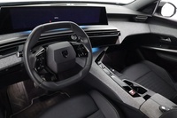 Peugeot E-3008 vaihtoauto