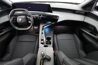 Peugeot E-3008 vaihtoauto