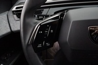 Peugeot E-3008 vaihtoauto