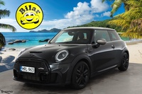 Mini Cooper S vaihtoauto