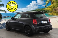 Mini Cooper S vaihtoauto