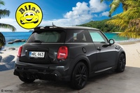 Mini Cooper S vaihtoauto