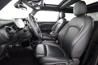 Mini Cooper S vaihtoauto
