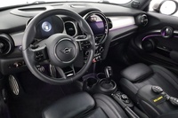 Mini Cooper S vaihtoauto