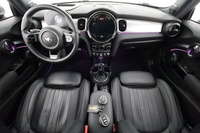 Mini Cooper S vaihtoauto